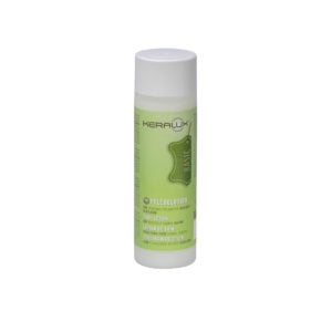 KERALUX® CARE LOTION VEGETABILSK/PLANTEGARVET LÆDER