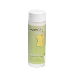 KERALUX® LEATHER BALM