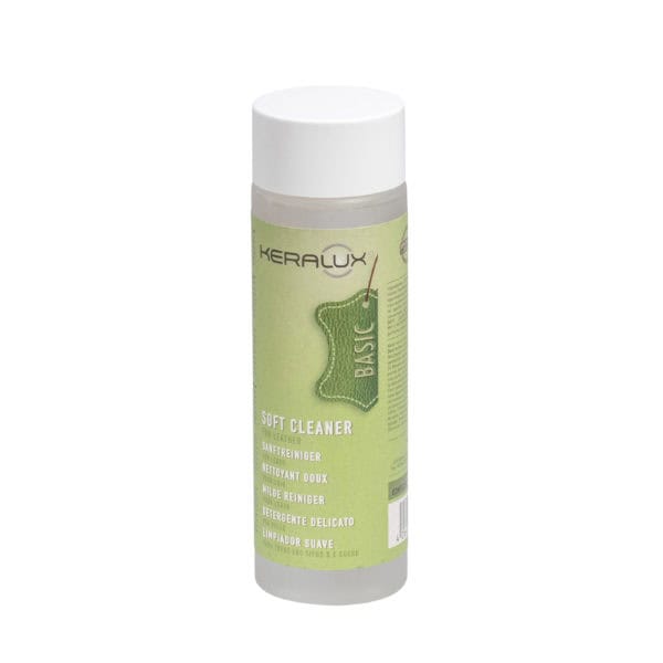 KERALUX® <br>SOFT CLEANER