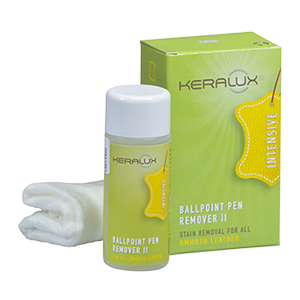 KERALUX® BALLPOINT PEN REMOVER II