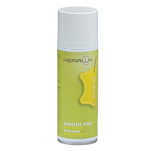 KERALUX®<br> DEGREASER SPRAY