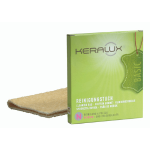 KERALUX® CLEANING CLOTH N