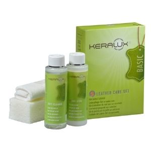 KERALUX® LEATHER CARE SET S